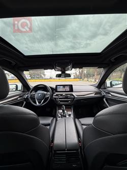 بی ئێم دەبڵیو سیریەس 5